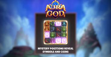 Aura God: Caratteristiche uniche
