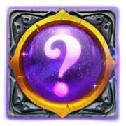 Aura God: Mistero