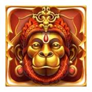 Aura God: Divinità rossa