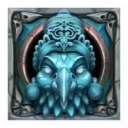 Aura God: Divinità blu