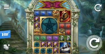 Avalon X: Slot machine