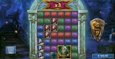 Avalon X: Giri gratis