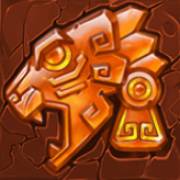 Aztec Ascent: Tigre