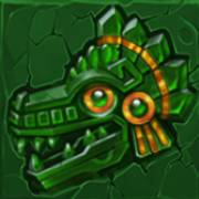 Aztec Ascent: Alligatore