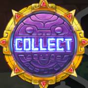 Aztec Bonus Pot: Raccogliere