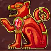 Aztec Bonus Pot: Tigre
