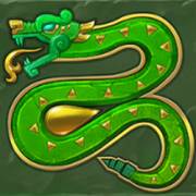 Aztec Bonus Pot: Serpente