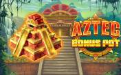 Slot Aztec Bonus Pot