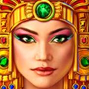 Aztec Emerald: Una ragazza
