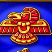 Aztec Emerald: Uccello