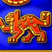 Aztec Emerald: Tigre