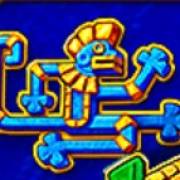 Aztec Emerald: Scimmia