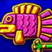 Aztec Emerald: Pesce