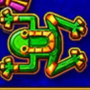 Aztec Emerald: Rospo