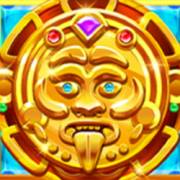 Aztec Forest: Selvaggio