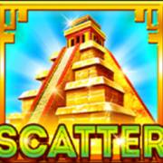 Aztec Forest: Spargimento