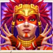 Aztec Forest: Sciamano