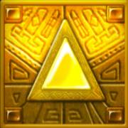 Aztec Gems: Pietra gialla