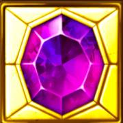 Aztec Gems: Pietra rosa
