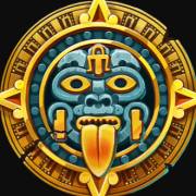 Aztec Palace: Spargimento