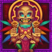 Aztec Palace: Cranio