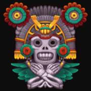 Aztec Palace: Scheletro