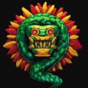 Aztec Palace: Serpente