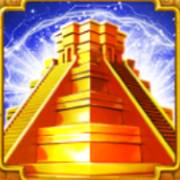 Aztec Pyramid Megaways: Spargimento