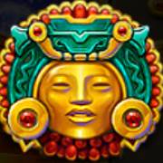 Aztec Pyramid Megaways: Maschera
