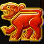 Aztec Pyramid Megaways: Leone