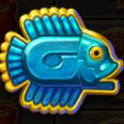 Aztec Pyramid Megaways: Pesce
