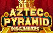 Slot Aztec Pyramid Megaways