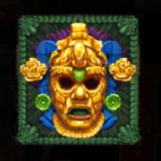 Aztec Spell Forgotten Empire: Maschera