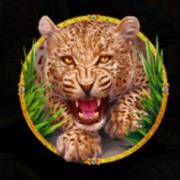 Aztec Spell Forgotten Empire: Ghepardo