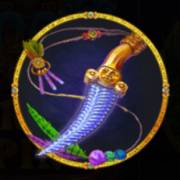 Aztec Spell Forgotten Empire: Pugnale