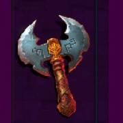 Aztec Treasure Hunt: Ascia