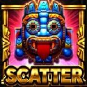 Aztec-X: Spargimento