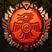 Aztec-X: Uccello
