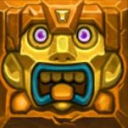 Azticons Chaos Clusters: Maschera d'oro