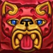 Azticons Chaos Clusters: Maschera rossa