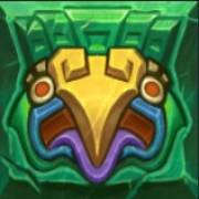 Azticons Chaos Clusters: Maschera verde