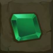 Azticons Chaos Clusters: Smeraldo