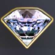 Diamante simbolo in Vegas Megaways slot