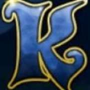 K simbolo in Tales of Krakow slot