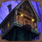 Baba Yaga Tales: La baracca