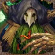 Baba Yaga Tales: Spaventapasseri
