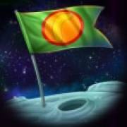 Baboon To The Moon: Bandiera