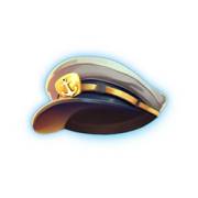 Bad Bass: Cappello