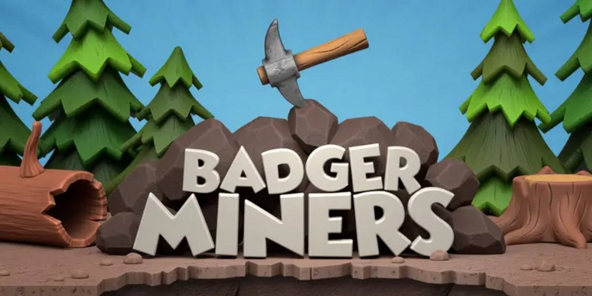 Badger Miners