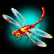Bamboo Grove: Libellula